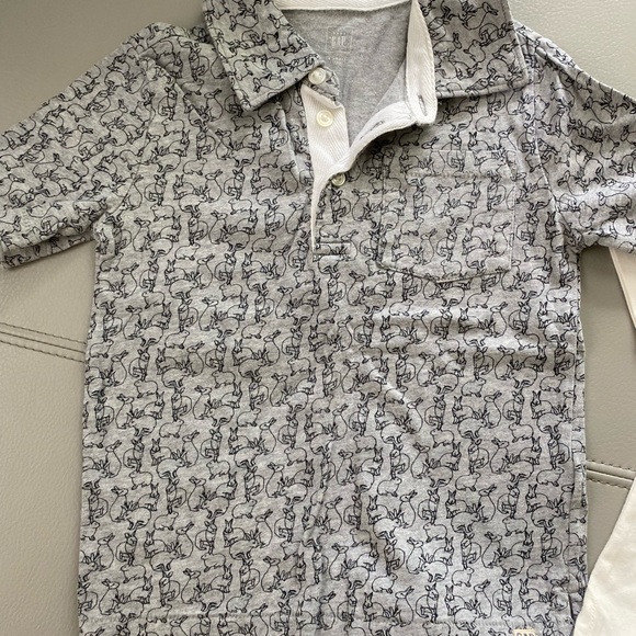 ✨Gap (EUC) Boys Sets Great Conditions Size 4✨ - Picture 3 of 6
